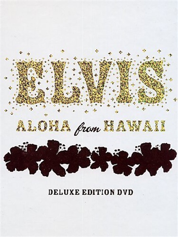 Elvis Presley - Aloha from Hawaii - CeX (UK): - Buy, Sell
